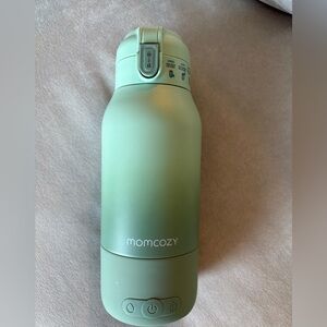 NEVER USED: Momcozy Portable Milk/Water Warmer